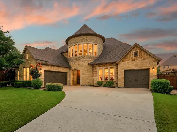 2355 Cutting Horse Trl, Frisco, TX 75034