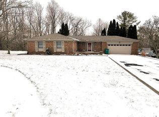 3253 Country Club Ln, Indianapolis, IN 46214