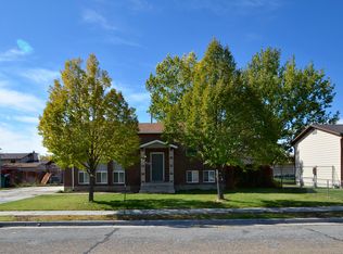4859 S 3700 W, Roy, UT 84067