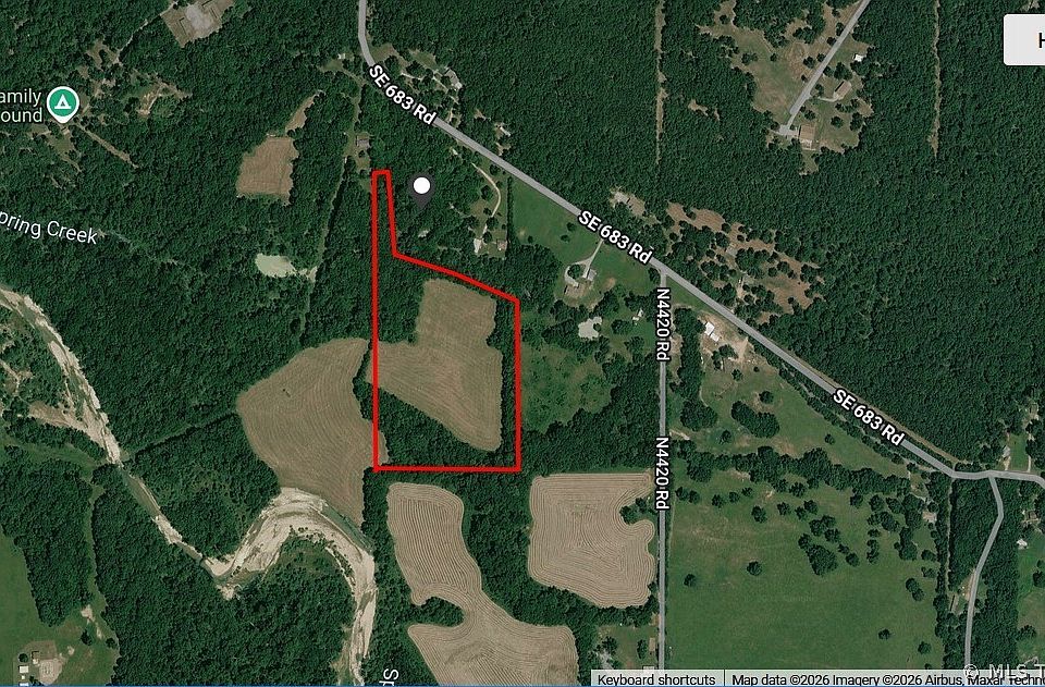 1st image of County Rd