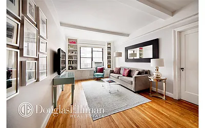 Sold by Douglas Elliman