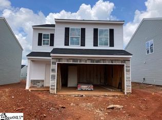 329 Whittier St LOT 407, Greenville, SC 29605