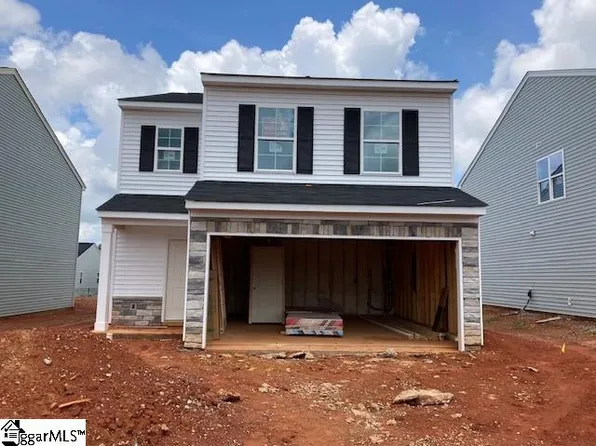 329 Whittier St Lot 407, Greenville, SC 29605
