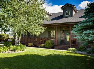 390 Yodelin Ridge Rd, Kalispell, MT 59901