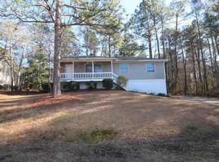 50 Vernon Ln, Pinehurst, NC 28374