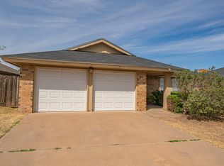 5202 Ric Dr, Midland, TX 79703