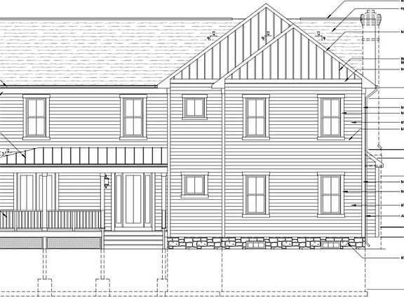 2nd image of LOT-55A Vine St