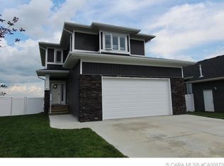 41 McKelvey Close #41, Blackfalds, AB T4M0B1