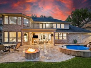 7710 Stone Arbor Dr, Sugar Land, TX 77479