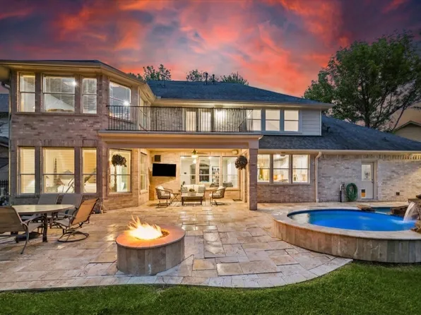 7710 Stone Arbor Dr, Sugar Land, TX 77479