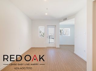 11405 Chandler Blvd UNIT 707, North Hollywood, CA 91601