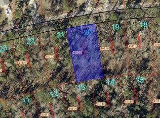 163 Woodlawn Dr, Sour Lake, TX 77659