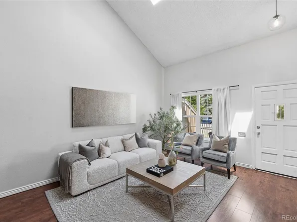 9971 Grove Street #C, Westminster, CO 80031