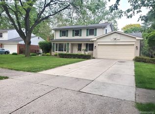 30190 Westbrook Pkwy, Southfield, MI 48076
