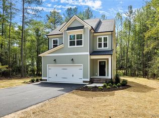 11521 Riverpark Way, Chesterfield, VA 23838