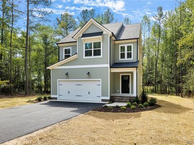 11521 Riverpark Way, Chesterfield, VA, 23838