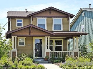 2242 Ulster St, Denver, CO 80238