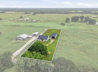 119 Arkansas Rd, Sadler, TX 76264