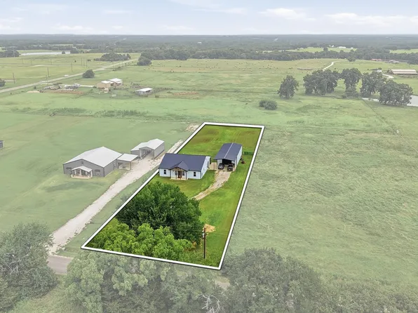 119 Arkansas Rd, Sadler, TX 76264