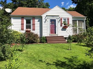 721 Mount Airy Rd, New Windsor, NY 12553