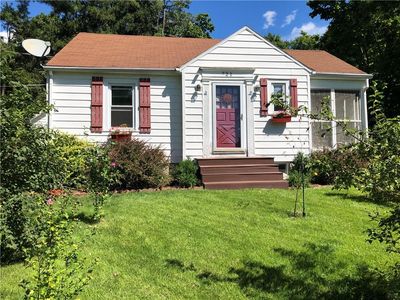 721 Mount Airy Road, New Windsor, NY, 12553