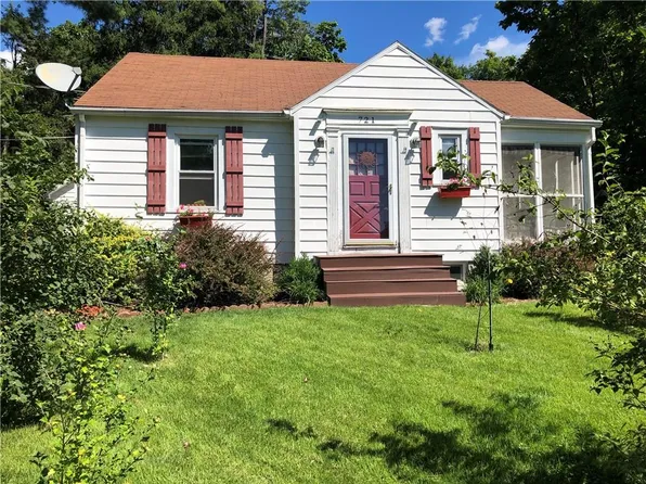 721 Mount Airy Road, New Windsor, NY 12553