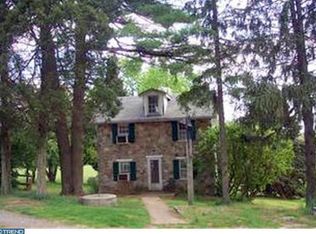 60 Barren Rd, Nottingham, PA 19362