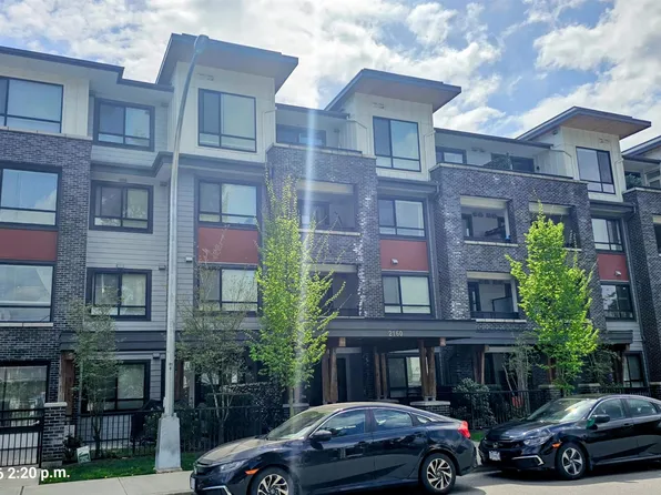 2160 Grant Ave #405, Pt Coquitlam, BC V3B 0T3