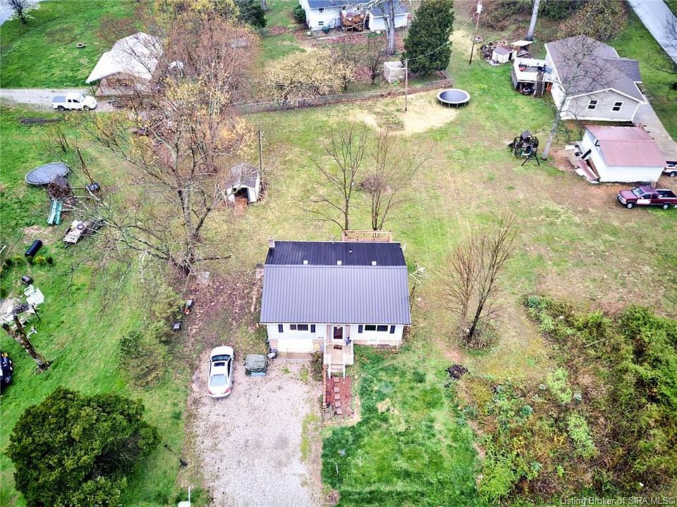 9935 Pine St NE, New Salisbury, IN 47161 Zillow