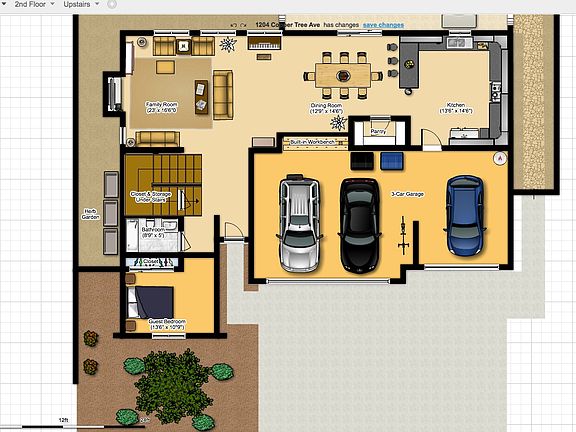 3rd image of 1204 Copper Tree Ave