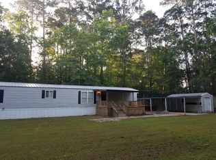 33 Antler Dr, Midway, GA 31320