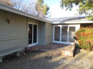 297 E Silver Bugle Dr, Camp Verde, AZ 86322