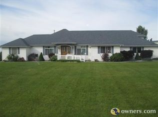 1670 W Diamond Bar Rd, Rathdrum, ID 83858