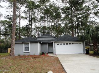 10869 Horse Track Dr, Jacksonville, FL 32257