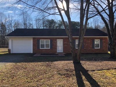 3470 Day Rd, Walkertown, NC, 27051