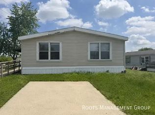 9904 Coburg Dr #9904C, Fort Wayne, IN 46825