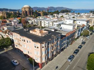 2300 Bay St #304, San Francisco, CA 94123