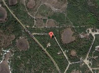 125 Bream Dr, Interlachen, FL 32148