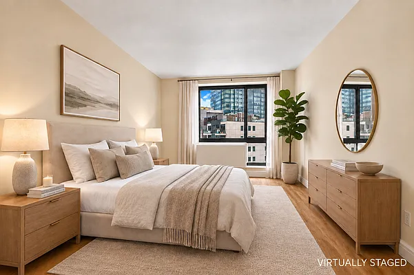 Bedroom, photo 2