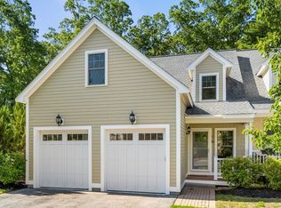 9 Heritage Way #9, Rowley, MA 01969