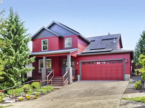 8816 SW 50th Ave, Portland, OR 97219