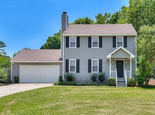 323 Sleepy Hollow Ct, Martinez, GA 30907