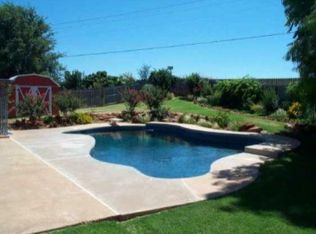 1612 Shadybrook Ln, Edmond, OK 73013