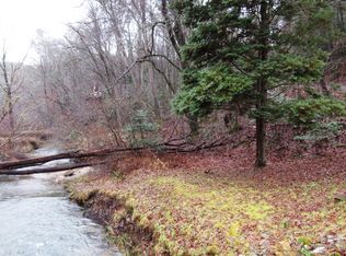 Mill Stone Mountain Ln, Blue Ridge, GA 30513