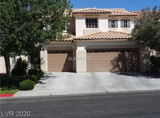 1624 Ravanusa Dr #0, Henderson, NV 89052