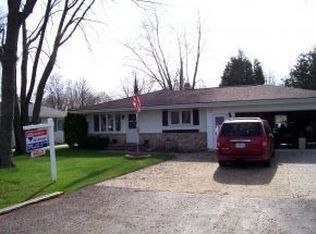 160 Gregor Ct, Appleton, WI 54915