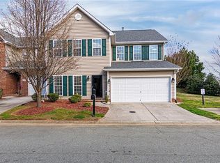 1941 Munn Pointe Dr, Whitsett, NC 27377