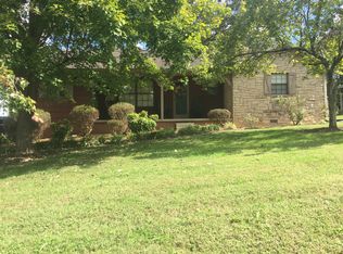 726 Vivian Dr, Princeton, KY 42445