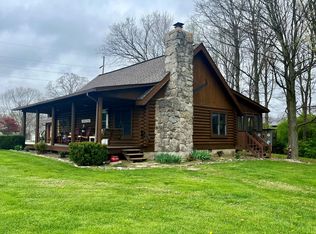 539 Rice Rd, Independence, KY 41051