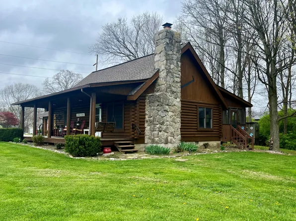 539 Rice Rd, Independence, KY 41051